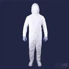 Koruyucu Tulum ( Güvenlik Seviyesi 5/6 ) - Large