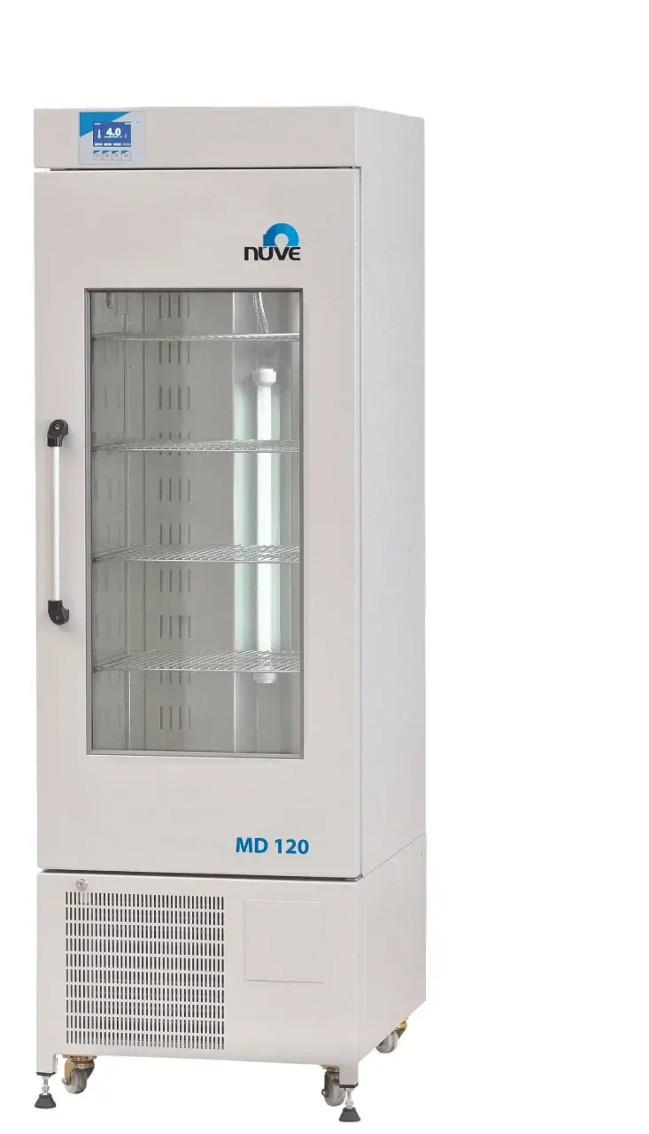 Md120 Kit Saklama Dolabı