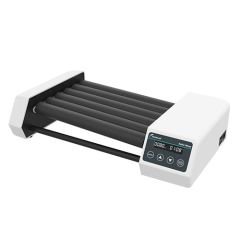 RM-8 PRO Tüp Çevirici 8 Rolles 20 - 80 rpm