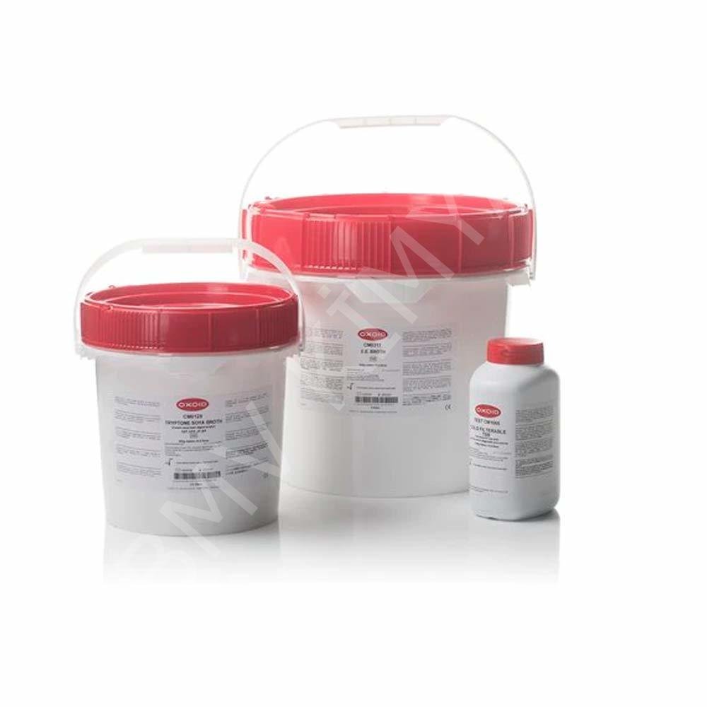 Mueller Hınton Agar 500G Cm0337B