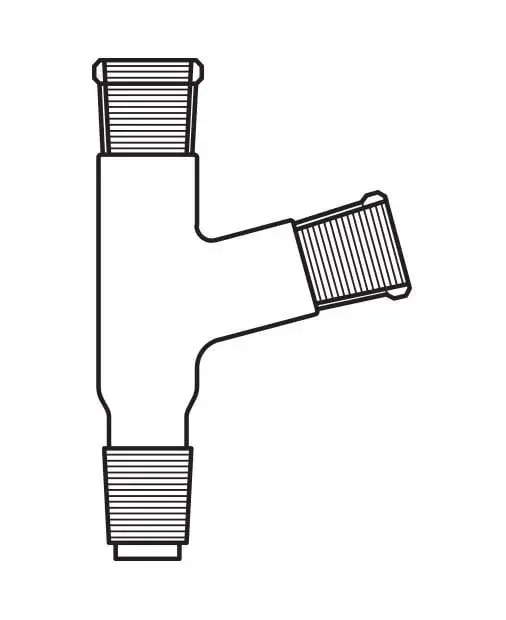 Destilasyon Başlığı       D14/e45-29