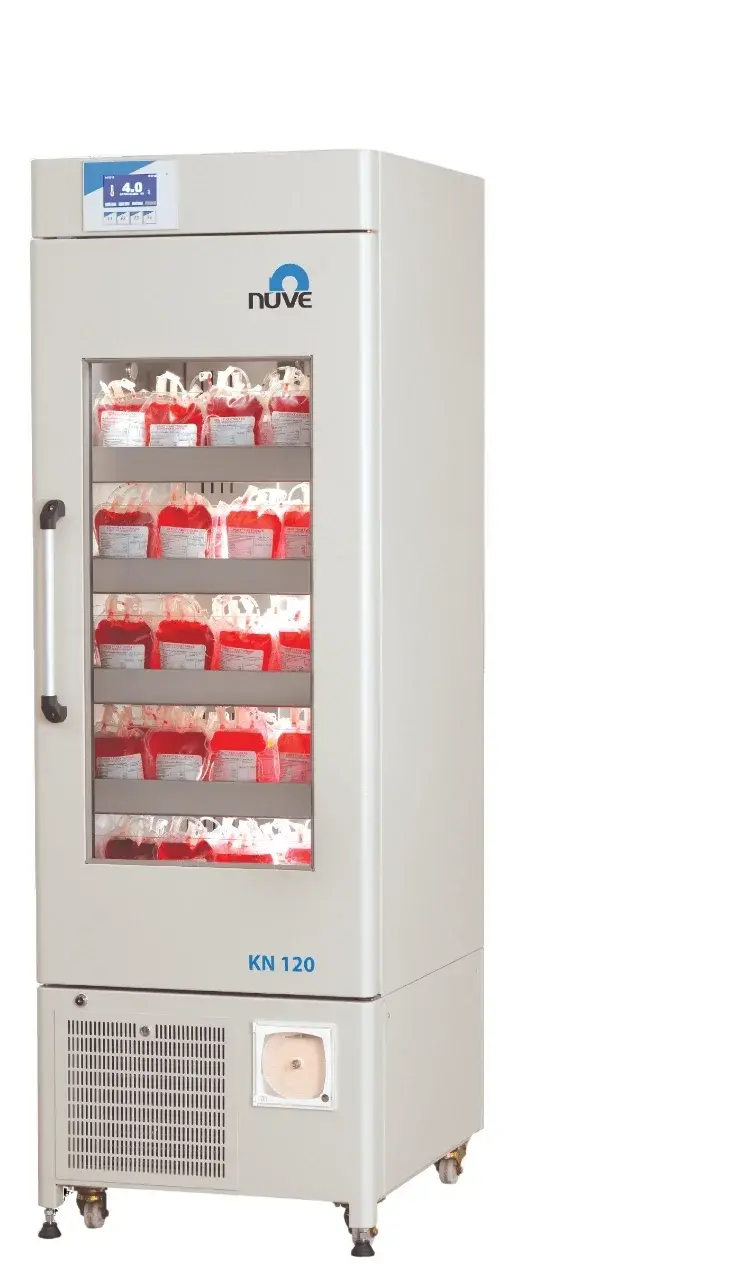 Kn294 Kan Saklama Dolabı