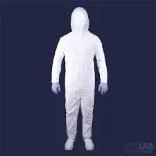 Koruyucu Tulum ( Güvenlik Seviyesi 5/6 ) - Xx-large