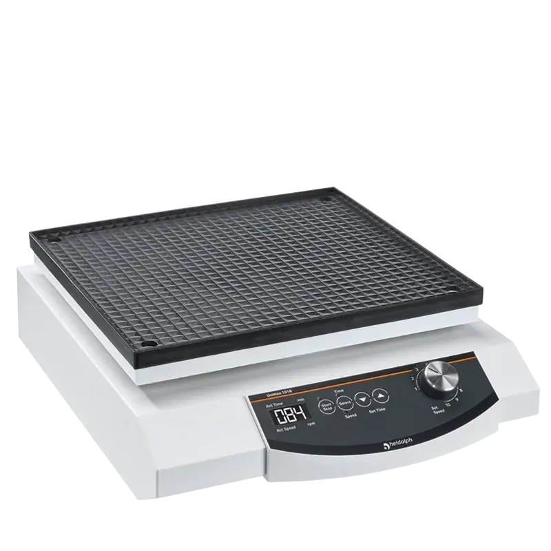 Unimax 1010 Orbital Çalkalayıcı