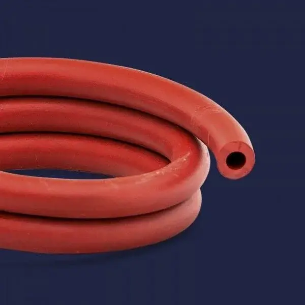 Hortum - Kauçuk - 6,0 Mm İç Çap - 10,0 Dış Çap