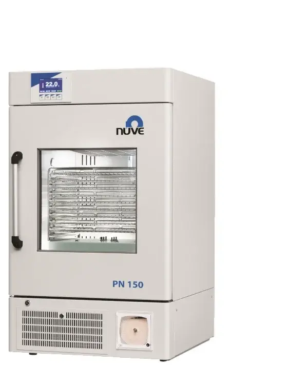 Pn150 Trombosit İnkübatörü