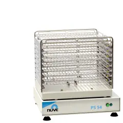 Ps54 Trombosit Çalkalayıcı