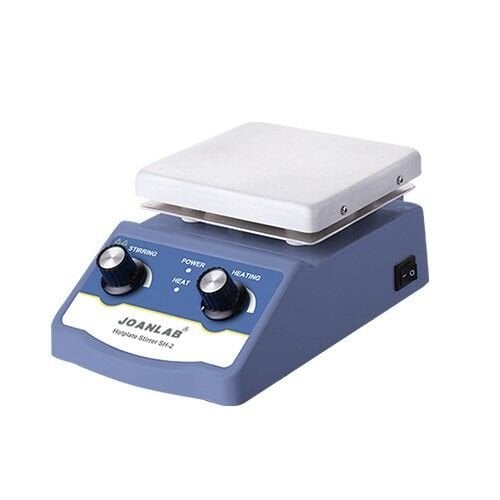 Joanlab Manyetik Karıştırıcı Hs-12