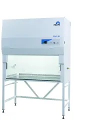 Ln120 Laminer Hava Kabini