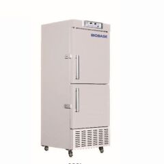 Yatay Tip Dondurucu -40 °C 525 LT