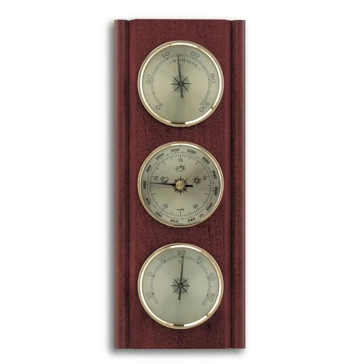 Hava Durumu İstasyonu