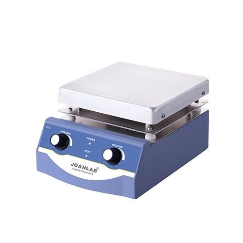 Joanlab Manyetik Karıştırıcı Hs-17