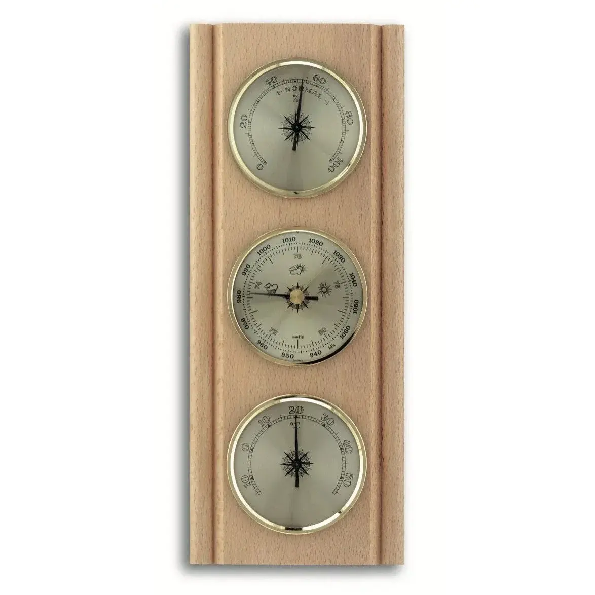 Analog Hava İstasyonu