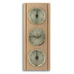 Analog Hava İstasyonu