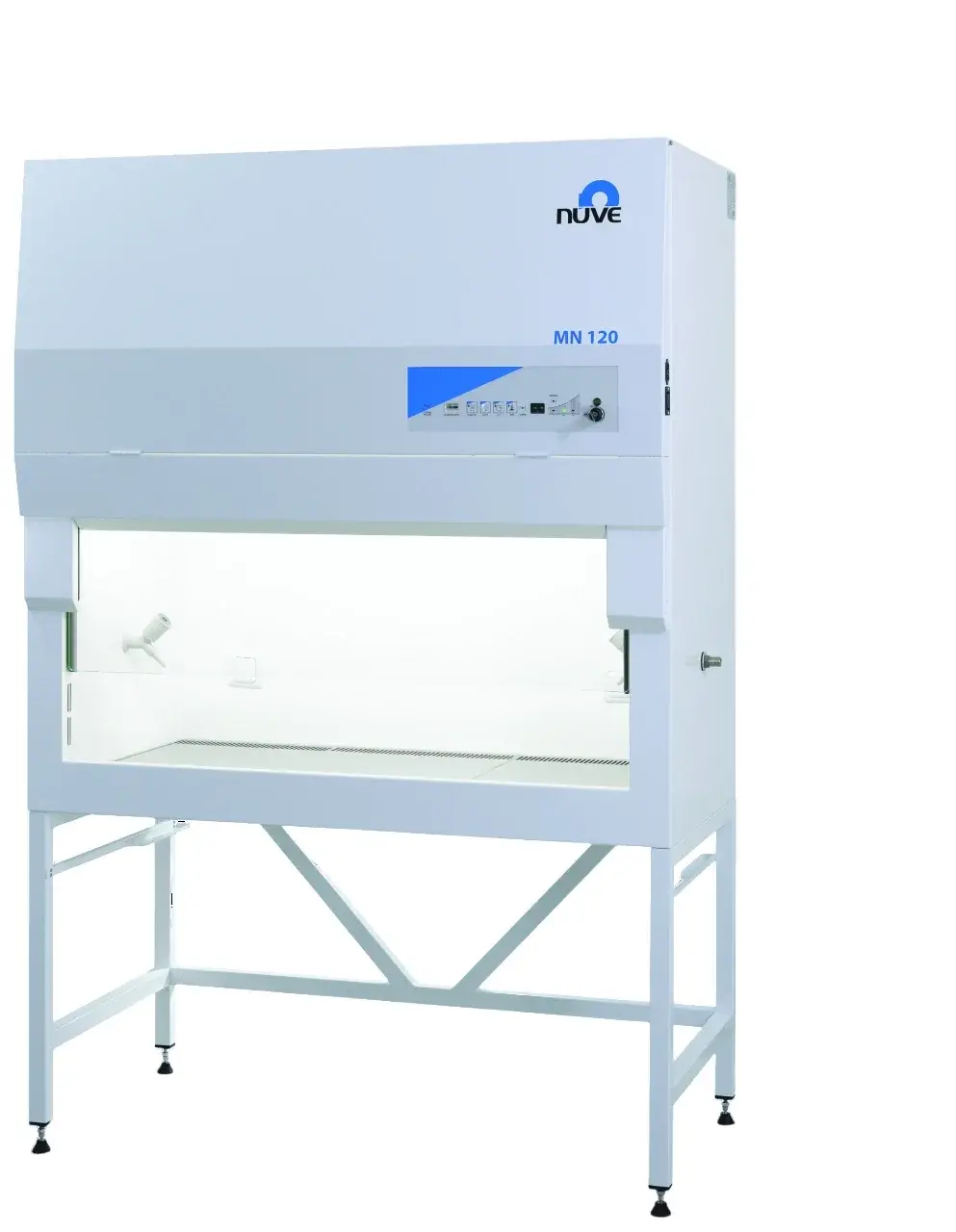 Mn120 Class Iı Mikrobiyolojik Güvenlik Kabini