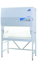 Mn120 Class Iı Mikrobiyolojik Güvenlik Kabini