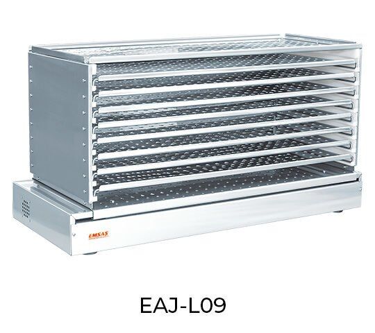 EAJ-L09 100 Kutu Trombosit Çalkalayıcı