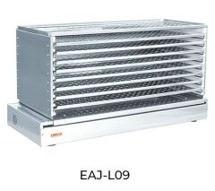 EAJ-L09 100 Kutu Trombosit Çalkalayıcı