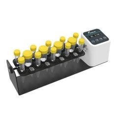 RML-80 PRO UZUN EKSENLİ Tüp Çevirici DİJİTAL