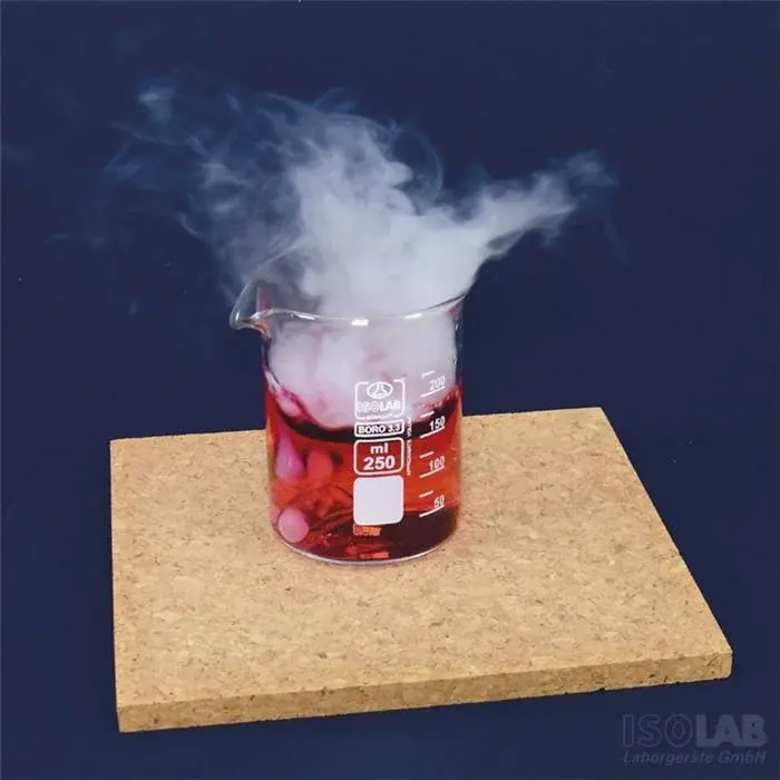 Tezgah Koruyucu - Mantar - 300 X 300 X 10 Mm