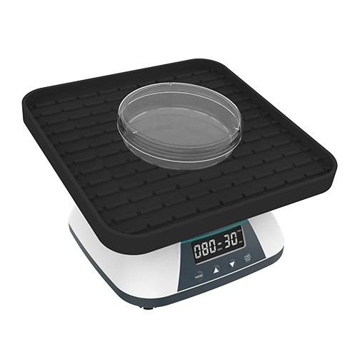 SK-3D Orbital Çalkalayıcı 10-80rpm