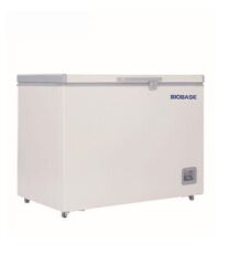 Yatay Tip Dondurucu -40 °C 485 LT