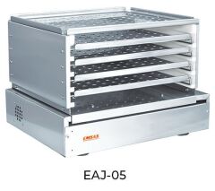 EAJ-05 30 Kutu Trombosit Çalkalayıcı