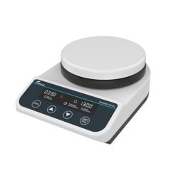 Isıtıcılı Manyetik Karıştırıcı HS5S