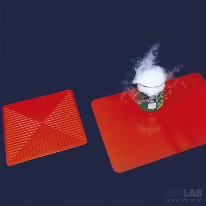 Tezgah Koruyucu - Silikon - 250x450 Mm