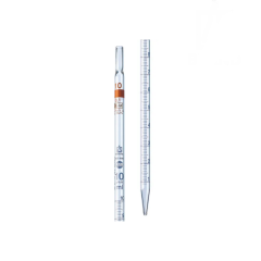Pipet, A Kalite - Conformity Grup Sertifikalı-0,5ml