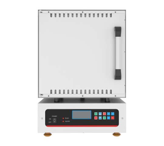 ILD-FKU-29 LT Standart Kül Fırını