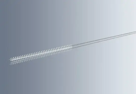 Naylon Pipet Fırçası, 520x100x5 Mm