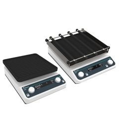RS-20 PRO Orbital Çalkalayıcı