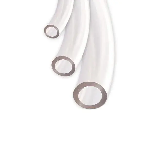 Hortum - Silikon - 3,0 Mm İç Çap - 6,0 Dış Çap