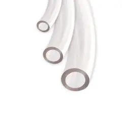 Hortum - Silikon - 3,0 Mm İç Çap - 6,0 Dış Çap