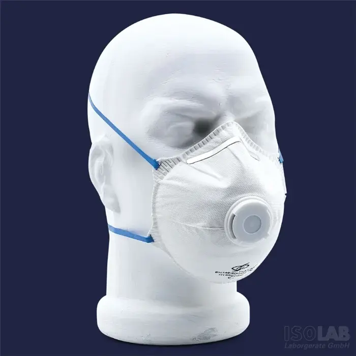 Maske - Toz Koruma - Ffp2