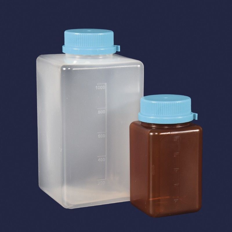 Sise - Su Numune - Pp - Sodiumtiyosülfatsız - Şeffaf - Steril R - 250 Ml