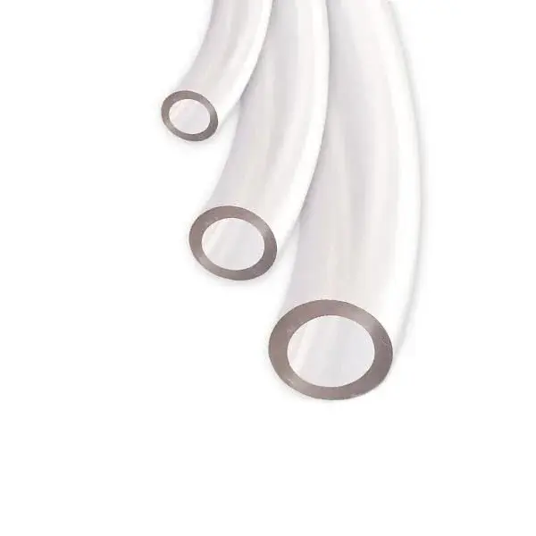 Hortum - Silikon - 4,0 Mm İç Çap - 7,0 Dış Çap