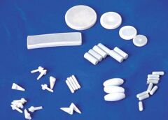 Manyetik Balık Teflon (Ptfe) 6X20 Ø:6 U:20 Mm