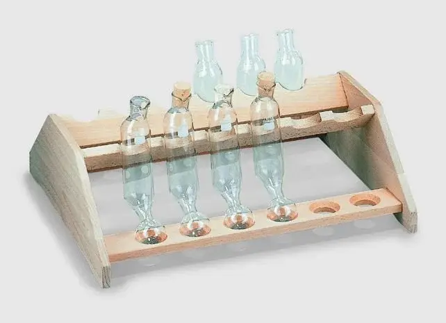 Mojonnier Tüpü (dibi Yuvarlak)