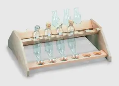 Mojonnier Tüpü (dibi Yuvarlak)