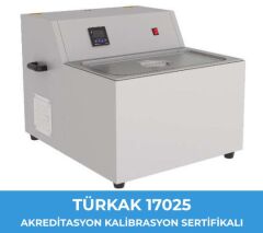 ILD-BSS-30 LT Soğutmalı ve Sirkülasyonlu BANYO