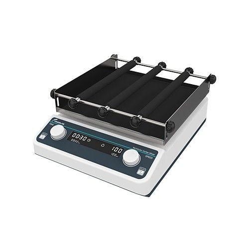 LS-40 PRO Orbital Çalkalayıcı Yatay (lineer) 40 - 200 rpm