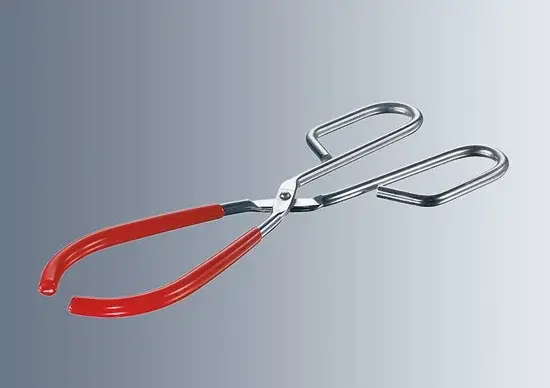 Beher Maşası, 40-100 Mm Tutma Kapasiteli