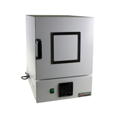 M 1813 Kül Fırın (Mufla) 250 °C / 1200 °C, PID Dijital Termostat, 7,2 Lt. İç Hacim