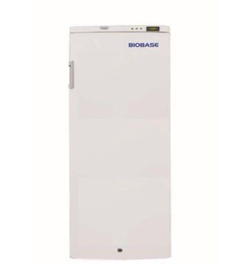 Dikey Tip Dondurucu -40 °C 270 LT