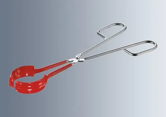 Erlen Tutacağı, 45-70 Mm Tutma Kapasiteli