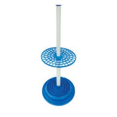 Pipet Standı Döner Tip