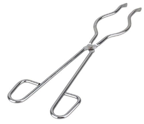 Maşa Çeşitleri Oval Tip (260Mm)