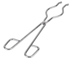 Maşa Çeşitleri Oval Tip (260Mm)
